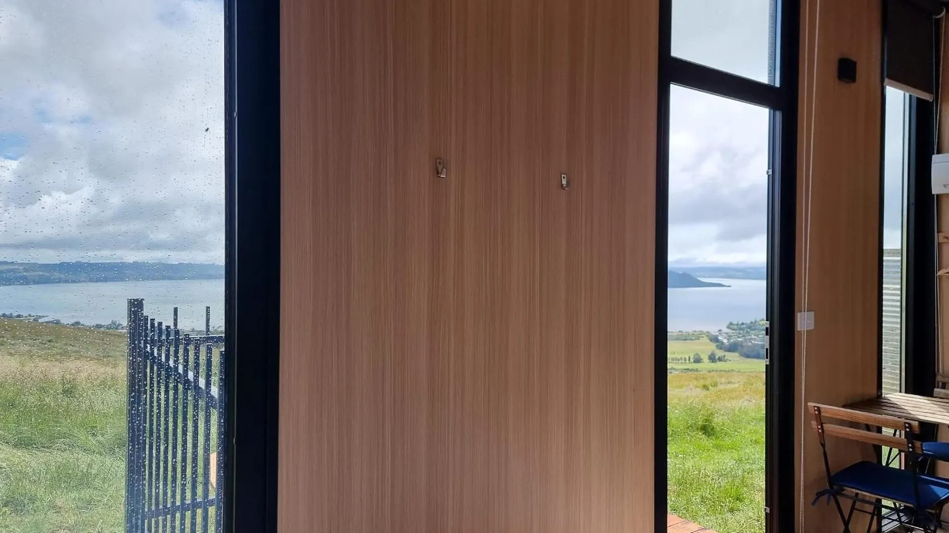 Ferienhaus Aorangi Peak Cabins 6 By Tiny Away Rotorua